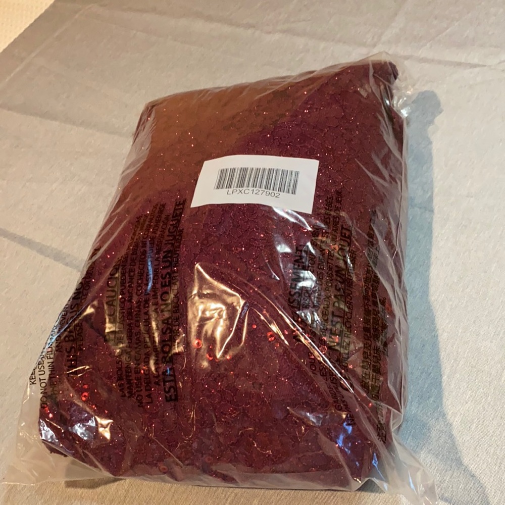 Wine color semi formal dress